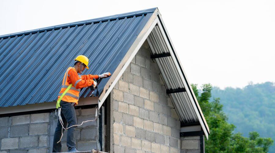 Local Chimney Repair in Reinbeck, IA